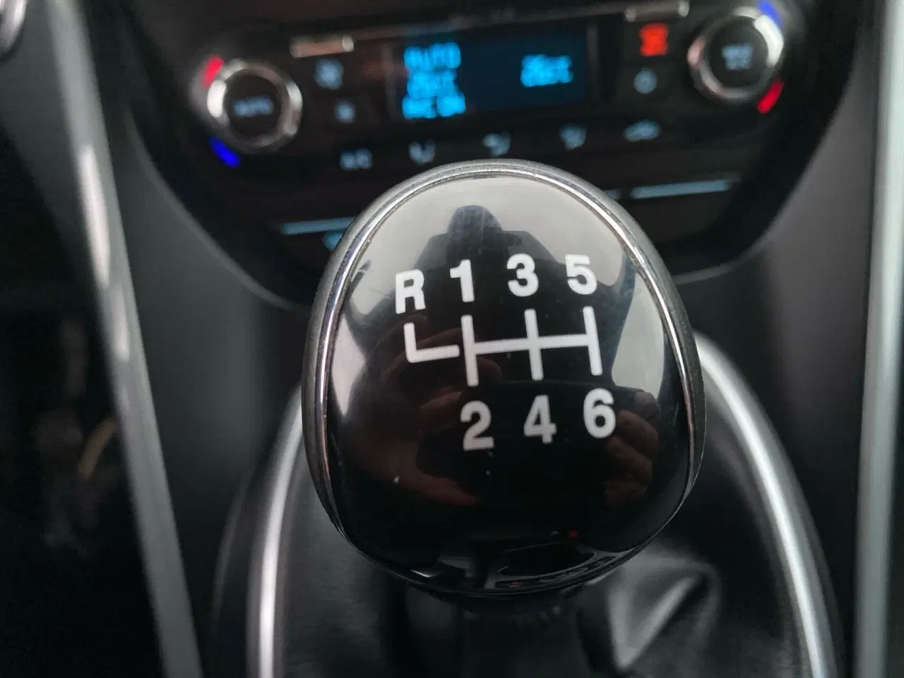 Billede 17 - Ford C-MAX 1,6 SCTi Titanium 150HK 6g