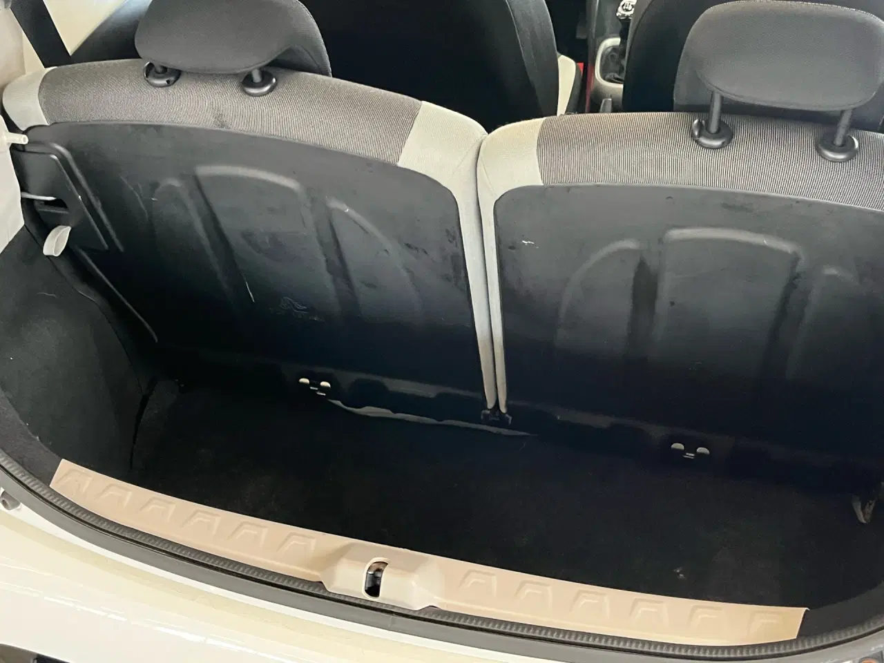 Billede 22 - Toyota Aygo 1,0 VVT-I X-Sky 69HK 5d