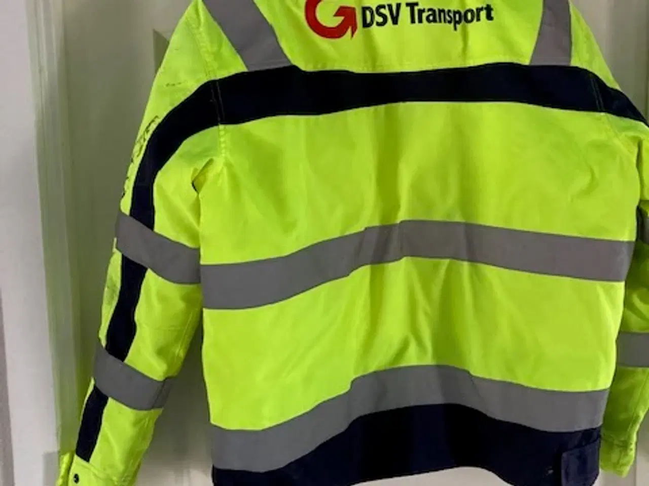 Billede 4 - Mascot jakker i overskud - sælges !!