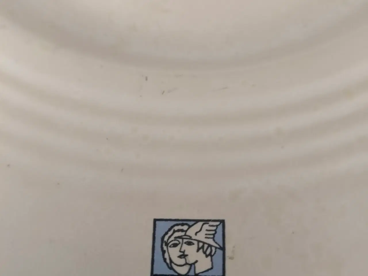 Billede 6 - 3 vintage fade – dansk og tysk keramik