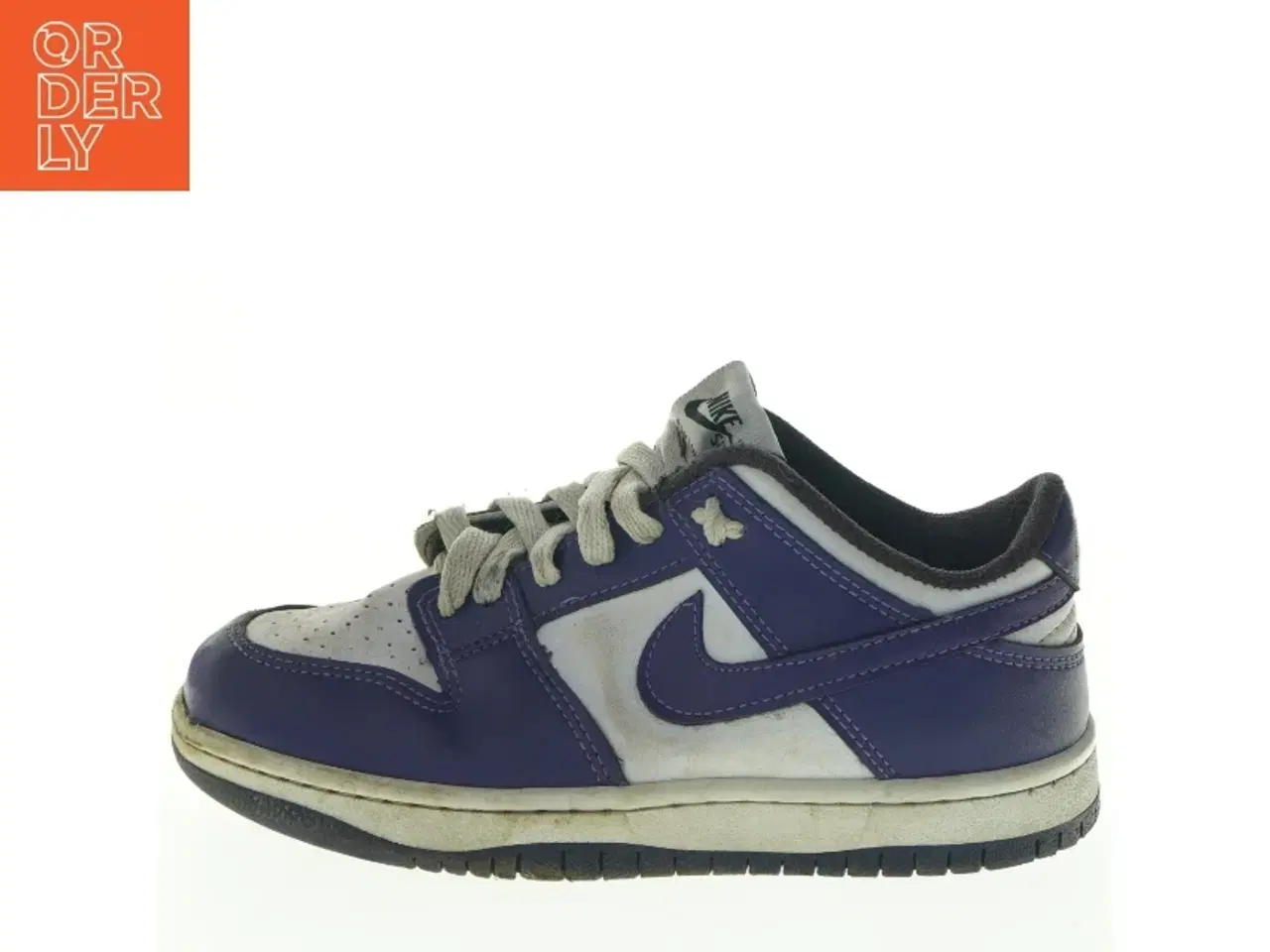 Billede 1 - Nike SB sneakers fra Nike (str. 36)