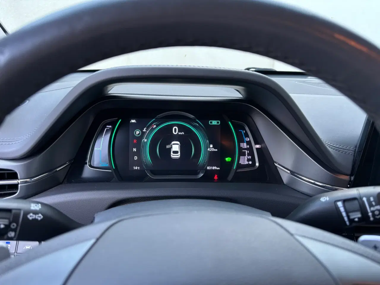 Billede 7 - Hyundai Ioniq 1,6 PHEV Premium+ DCT
