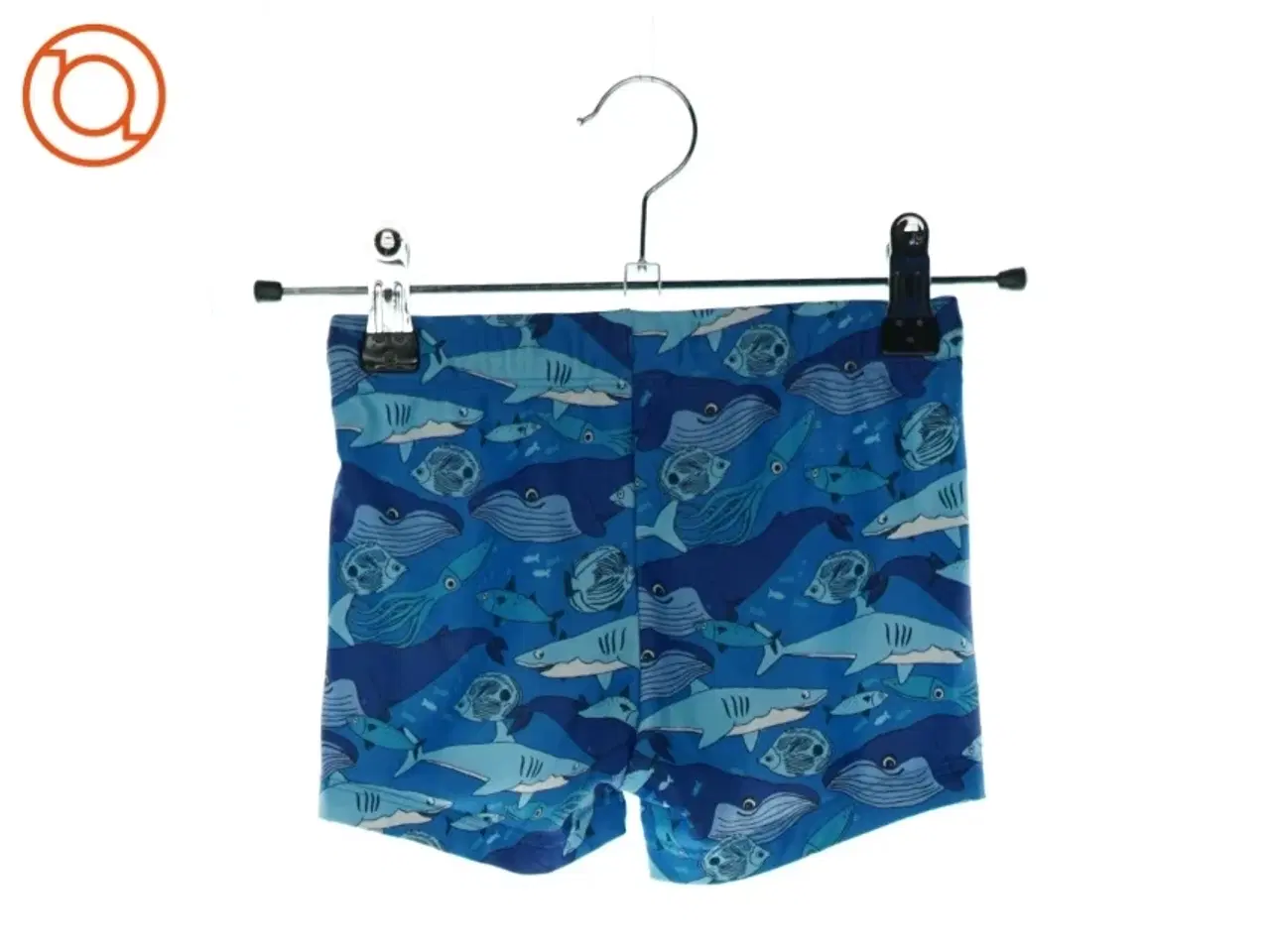 Billede 2 - Badebukser fra H&M (str. 92 cm)