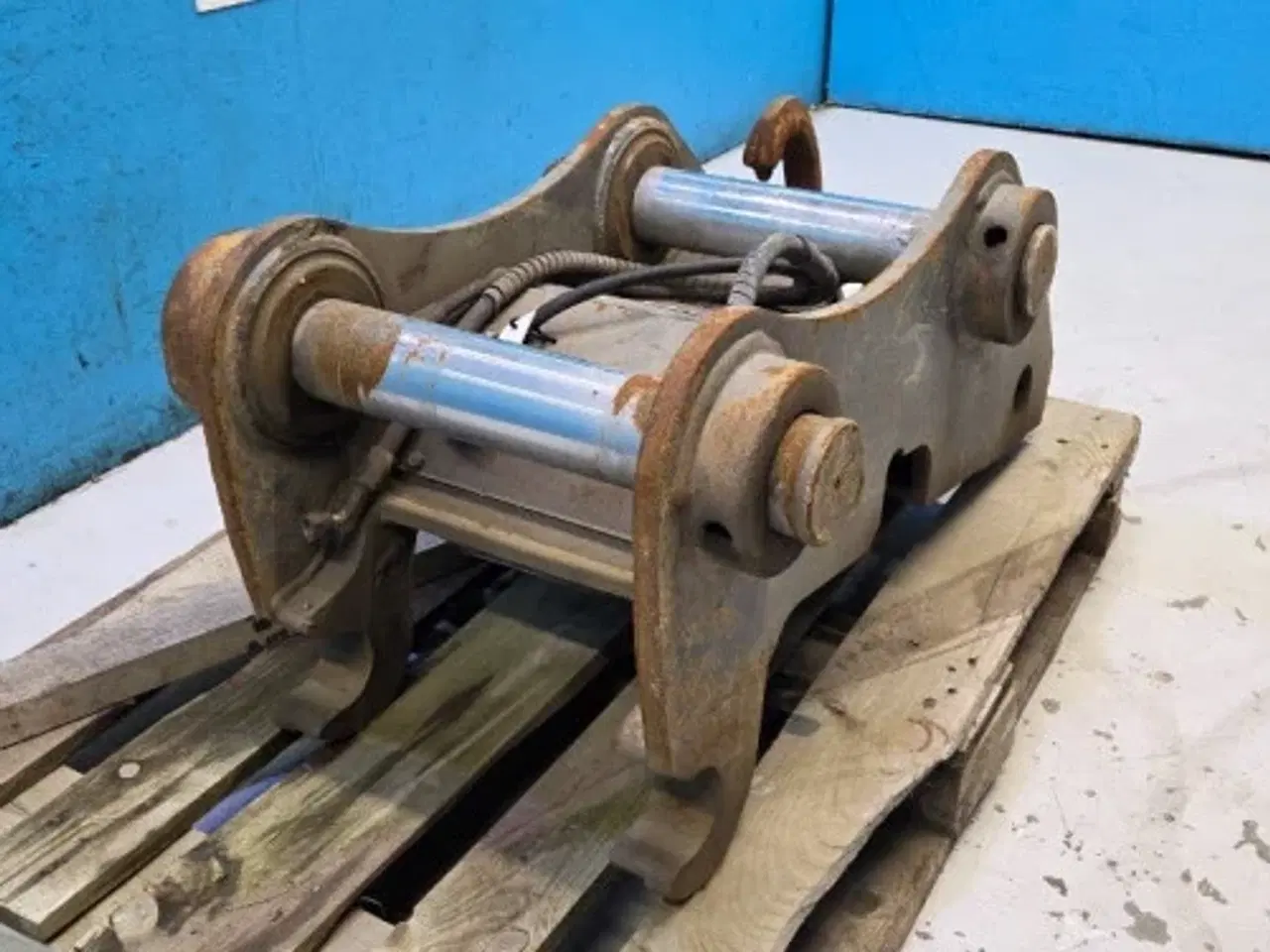 Billede 14 - Volvo S1 Hurtigskift 14543110