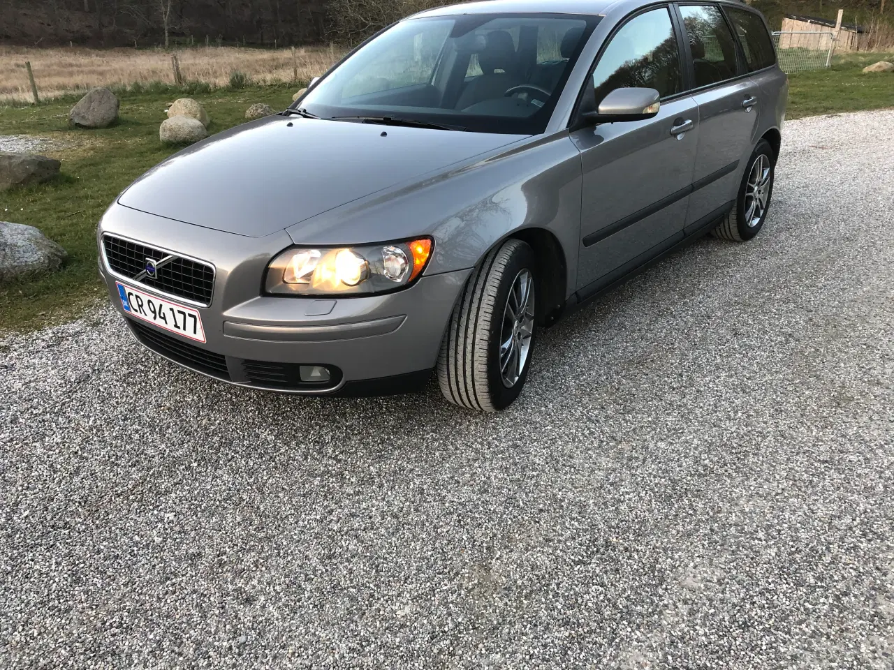 Billede 1 - Volvo v50 til salg