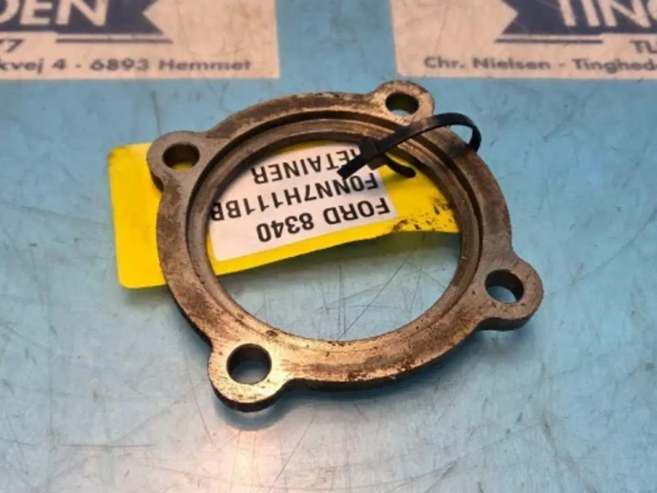 Billede 6 - Ford 8340 Holder F0NN7H111BB