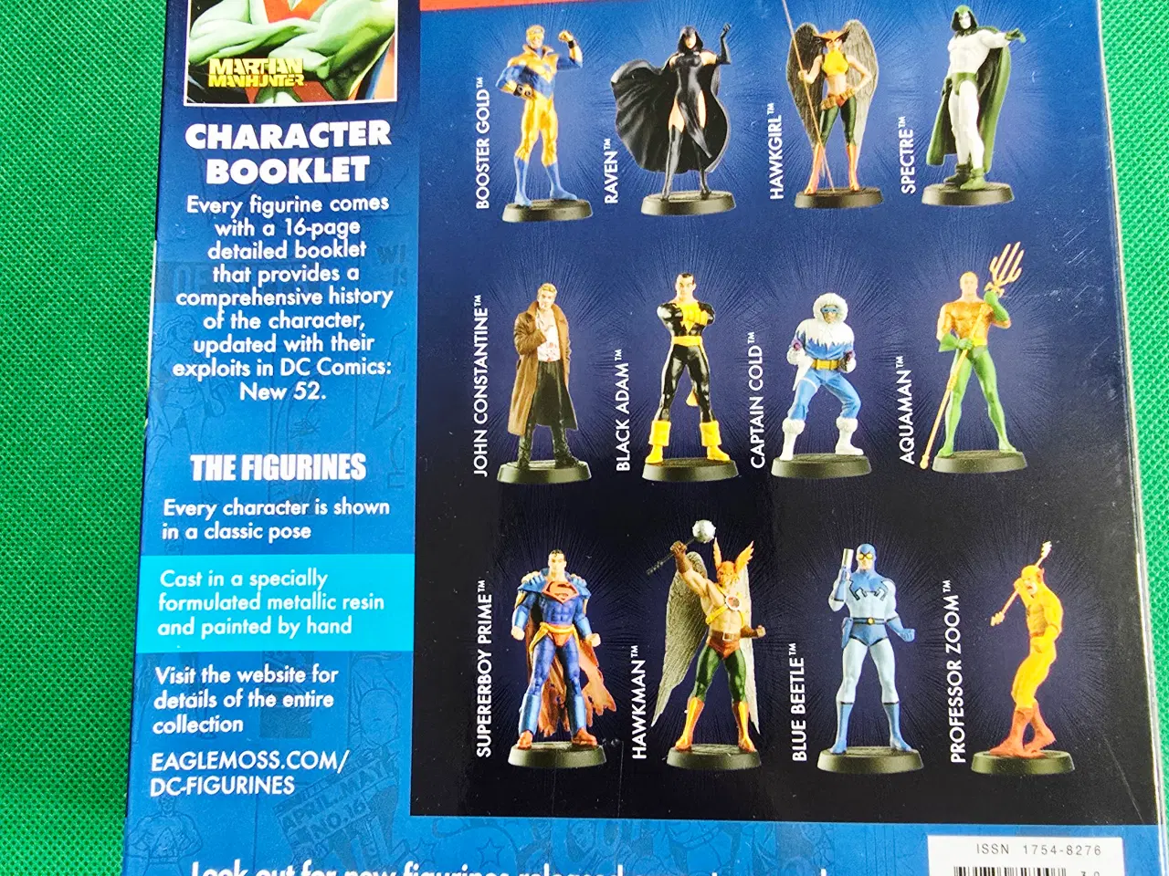 Billede 8 - Legetøjs figurer i uåbnede æsker