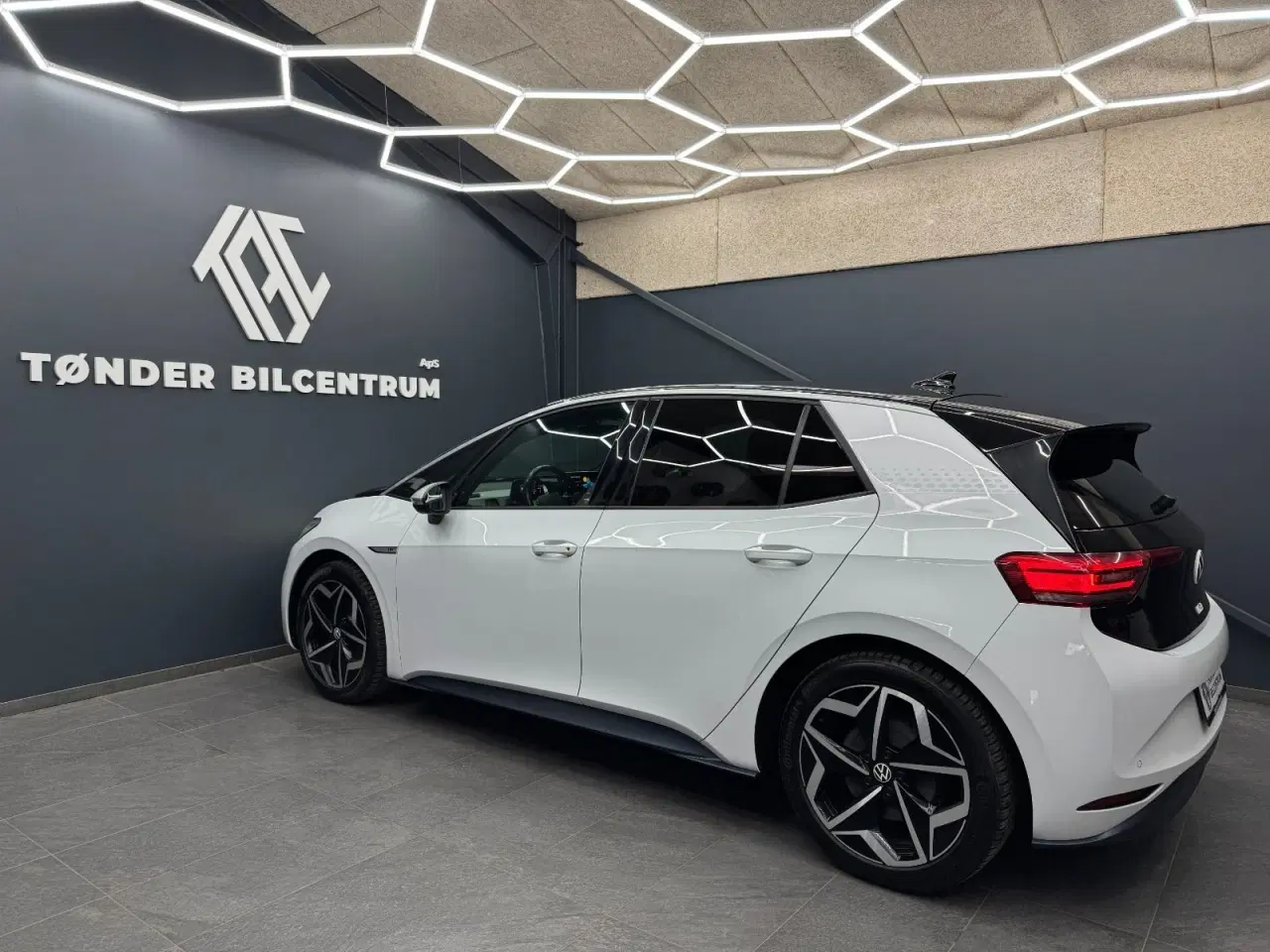 Billede 4 - VW ID.3 58 1ST Pro Performance Plus