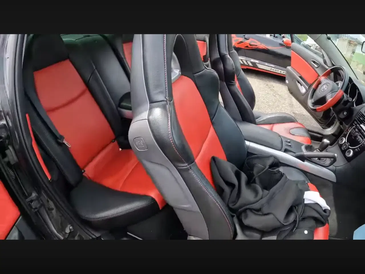 Billede 7 - Mazda rx 8 