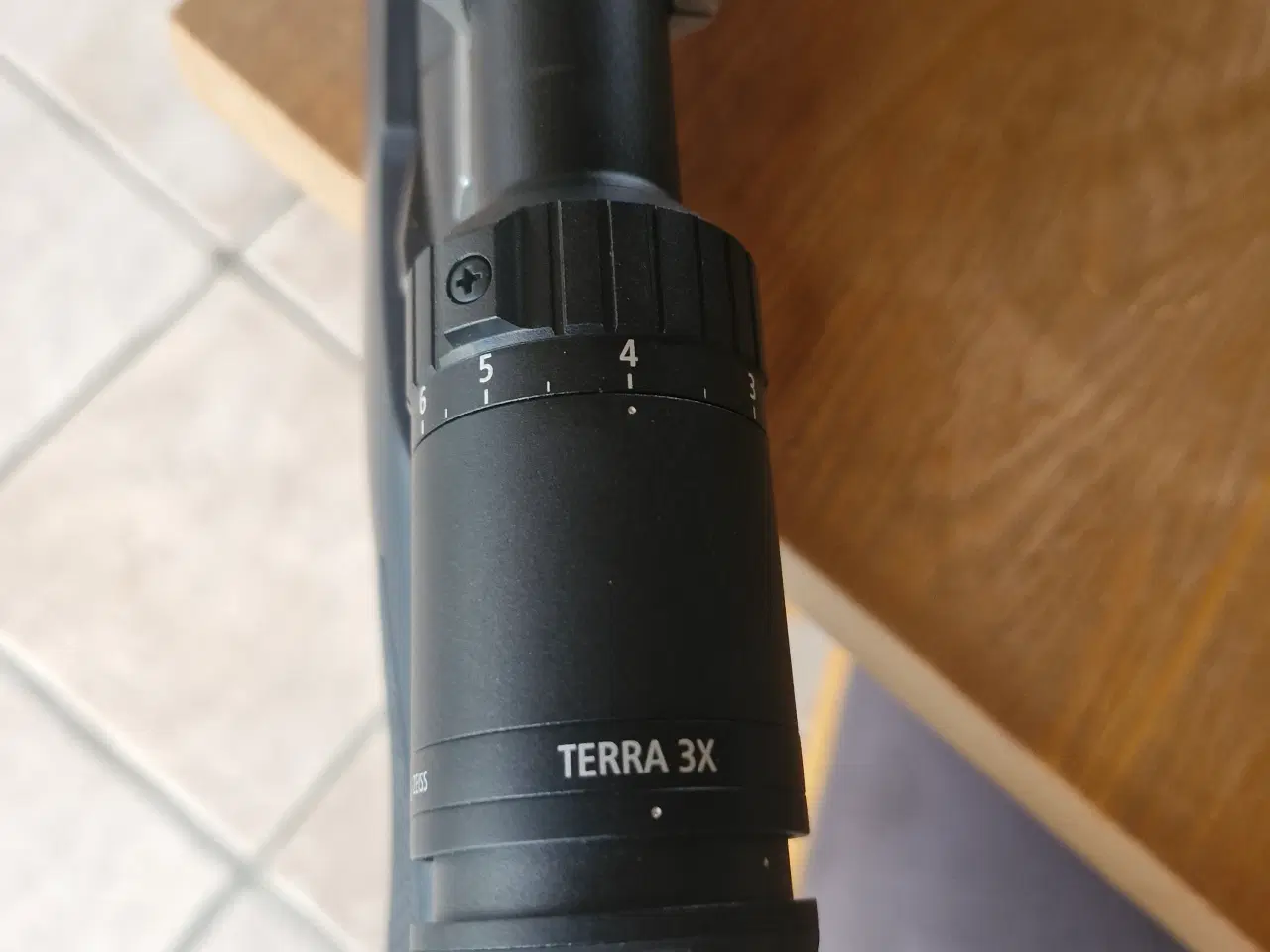 Billede 3 - Sako 85 riffel 