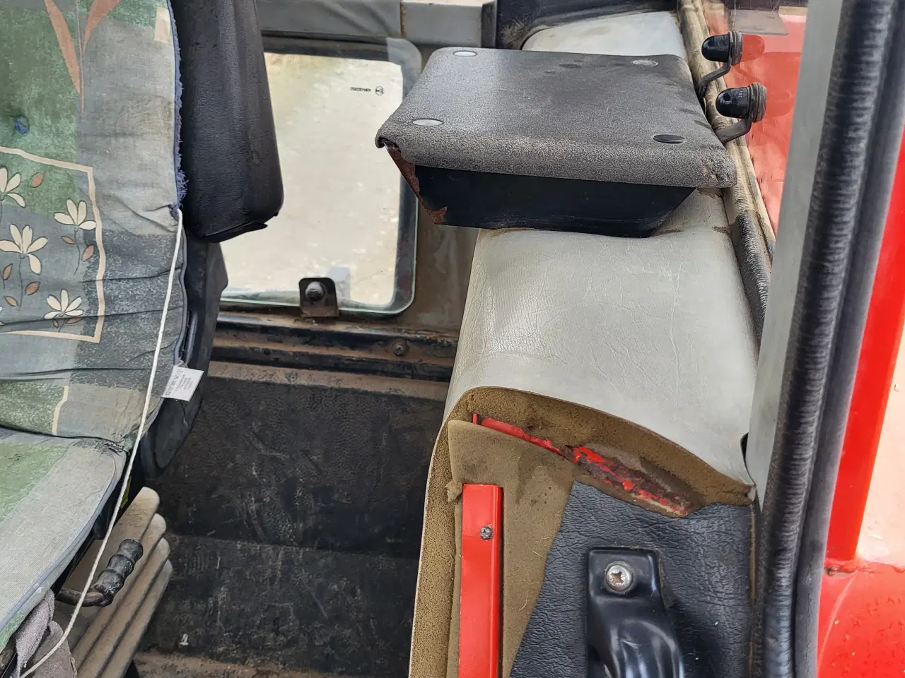 Billede 11 - Valmet 805 