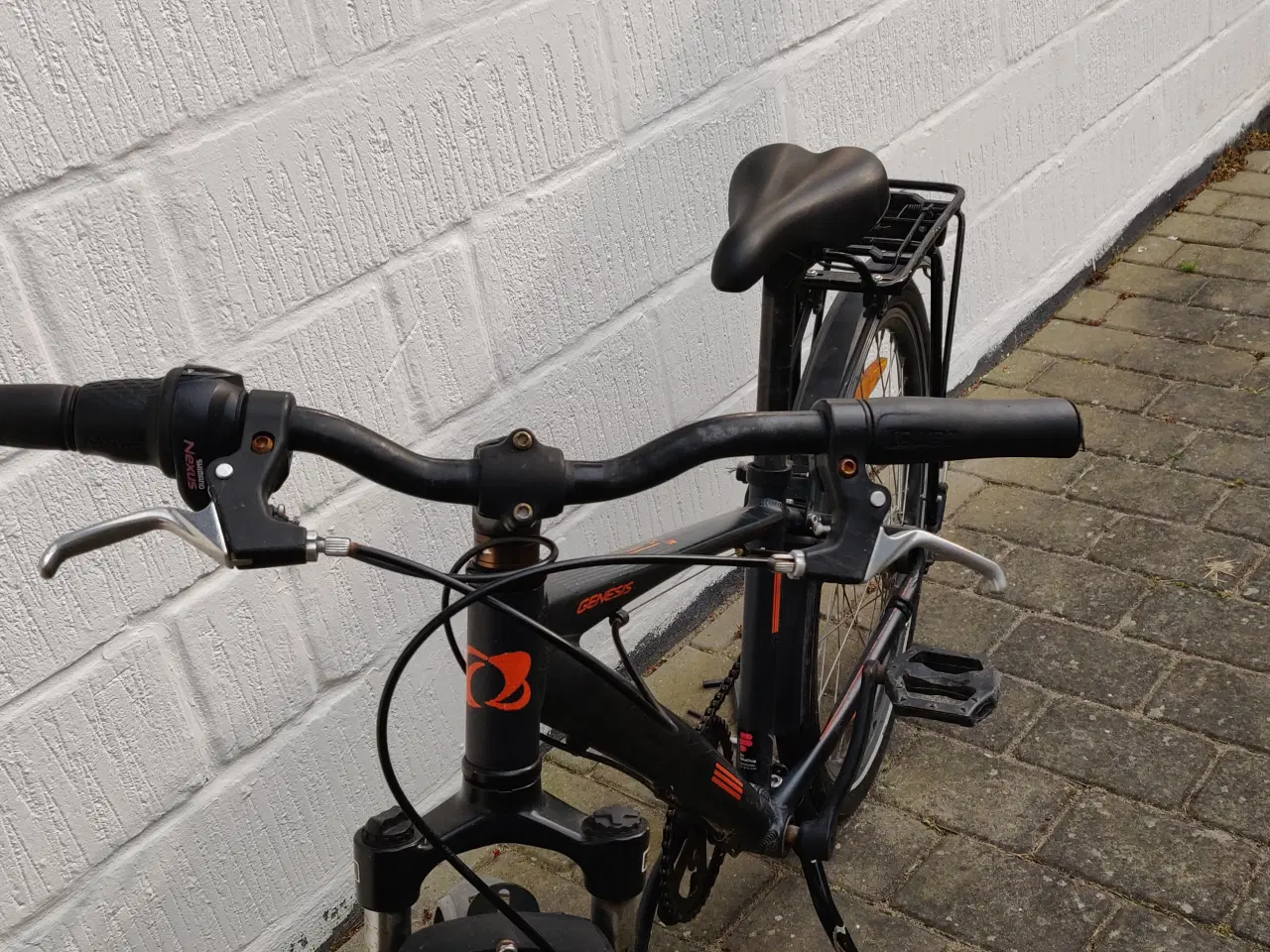 Billede 1 - Cykel junior