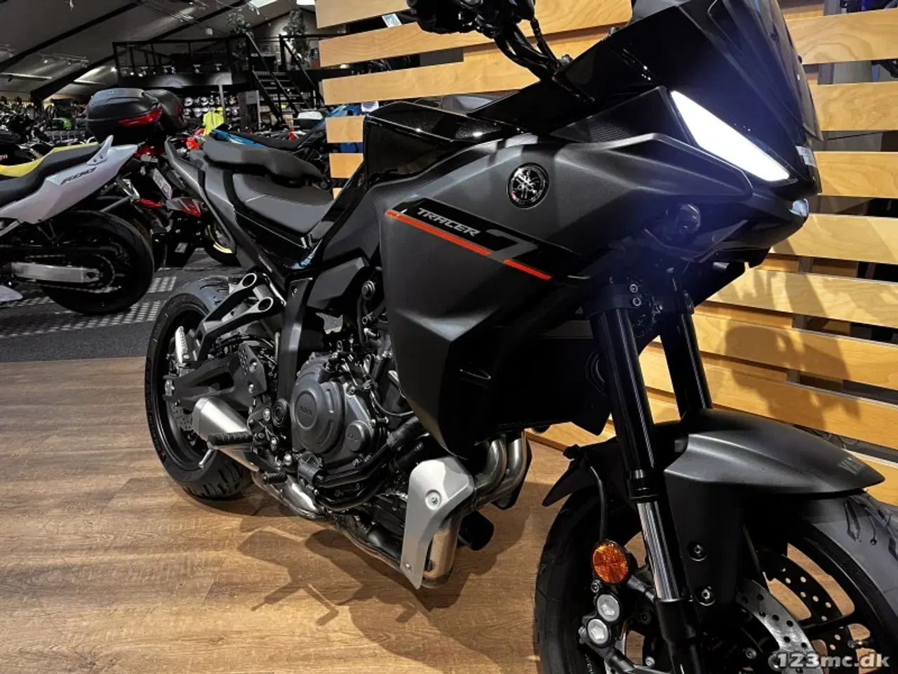 Billede 12 - Yamaha Tracer 7