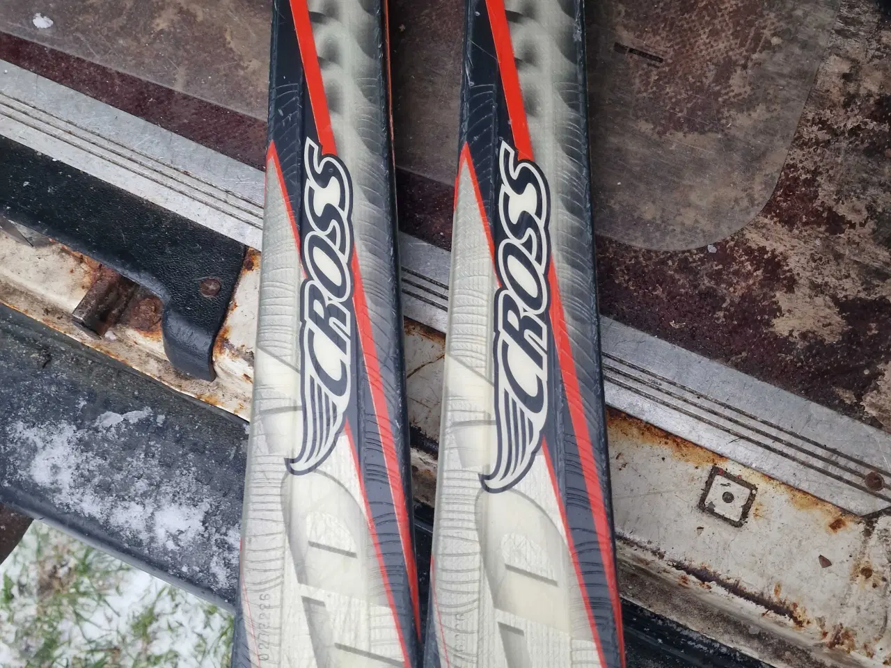 Billede 9 - ROSSIGNOL