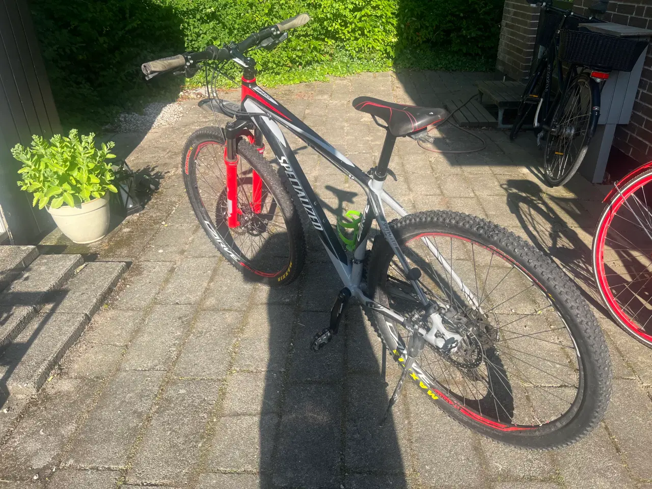 Billede 2 - Mtb speciallized