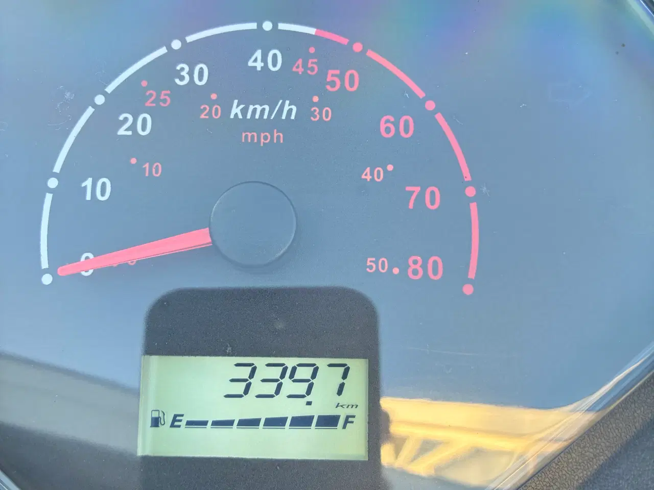 Billede 11 - Vga Street X 30. 340 km 2025