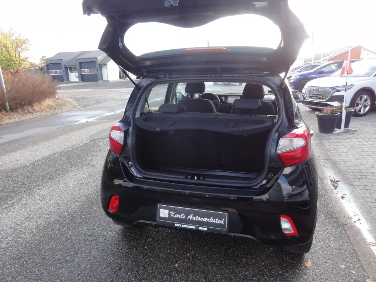 Billede 10 - Hyundai i10 1,0 MPi Essential