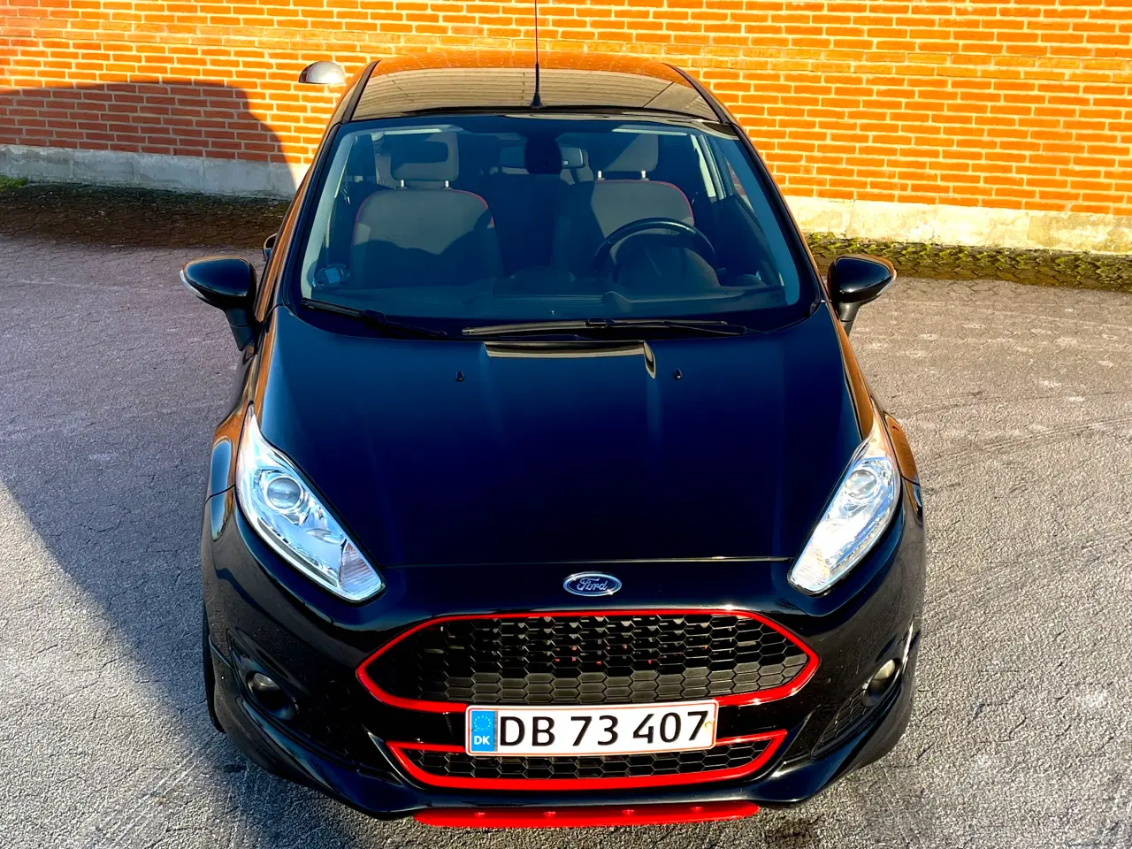 Billede 13 - Ford Fiesta ST-Line 140 HK