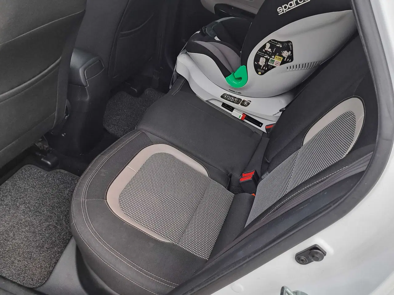 Billede 13 - Kia ceed stationcar.