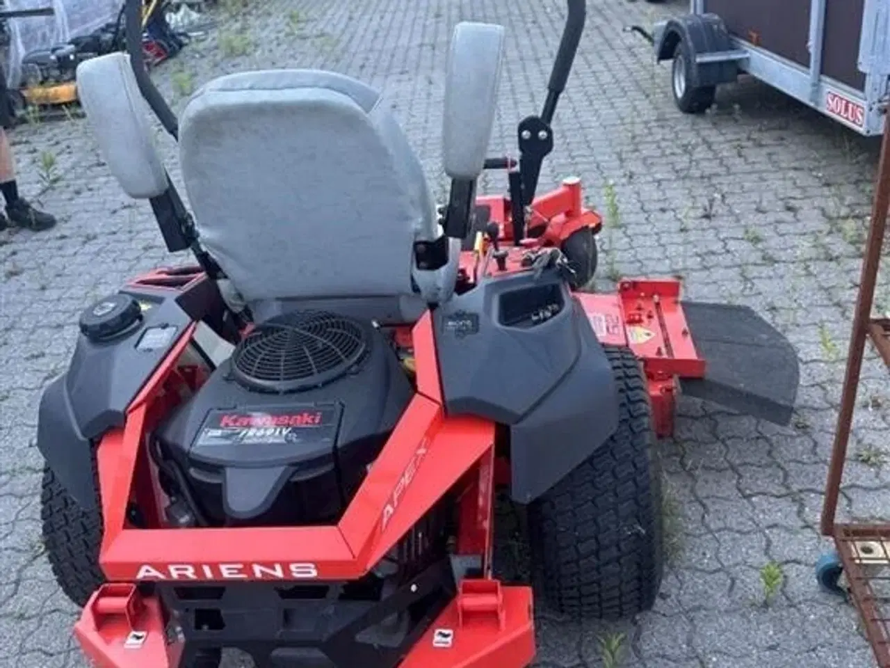 Billede 5 - - - - Apex 52ce kawi