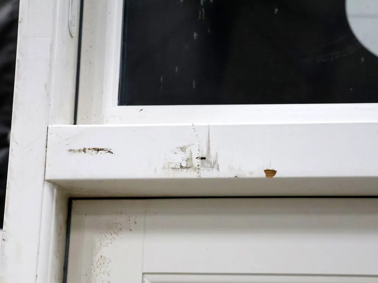 Billede 11 - 5 Stk Vinduer i træ/alu og træ, brugte/ubrugte