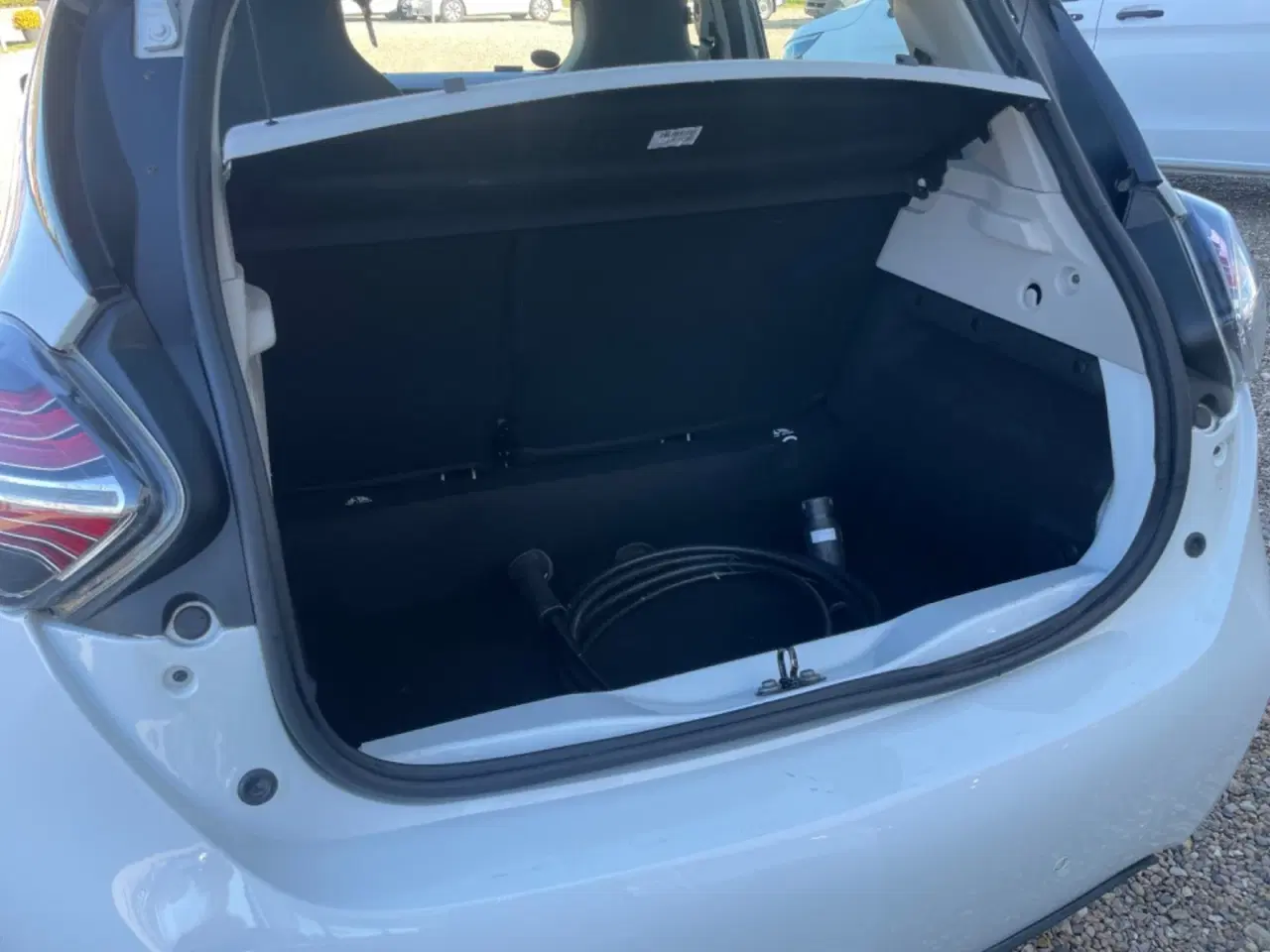 Billede 7 - Renault Zoe 52 Zen