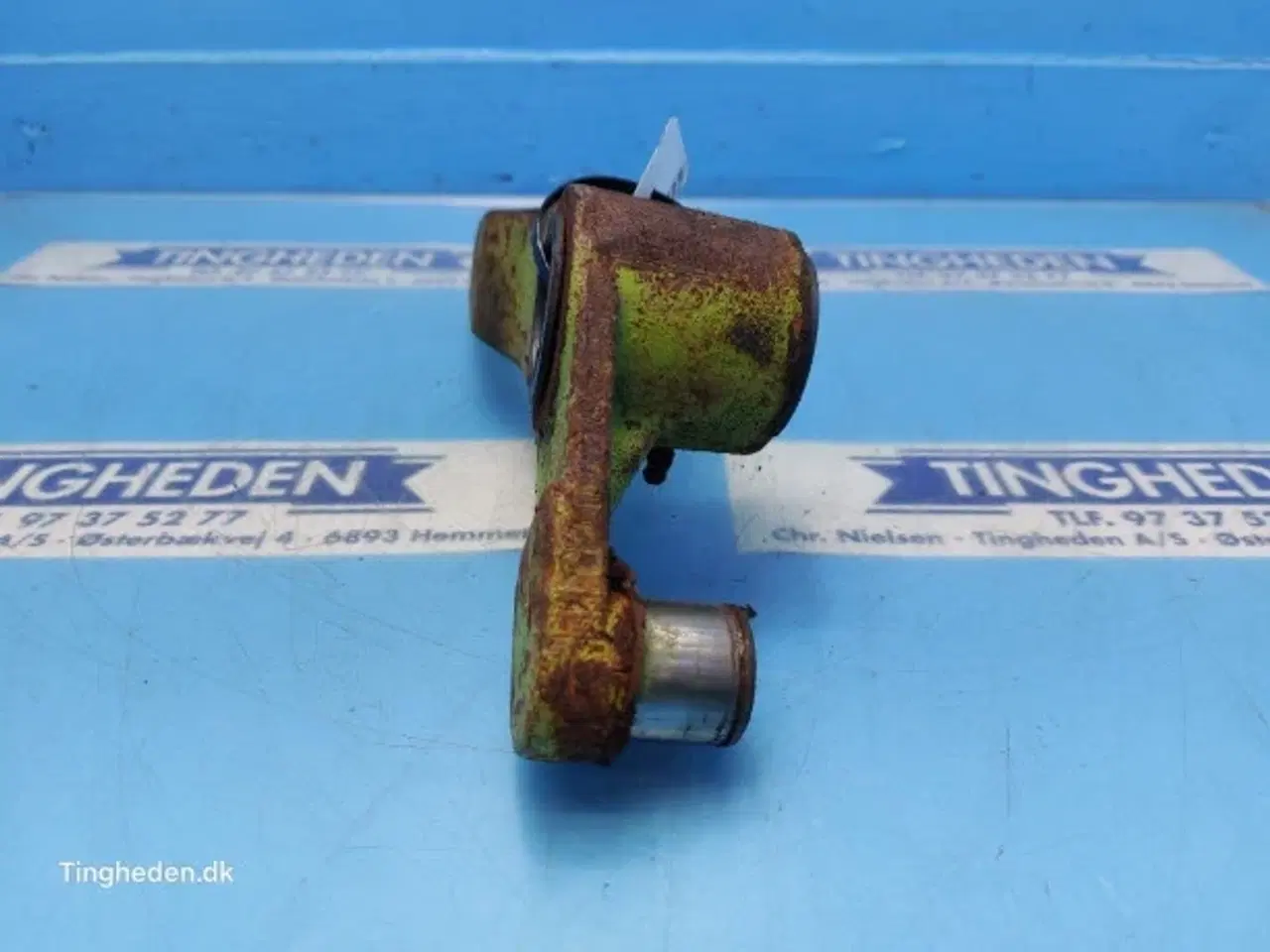 Billede 3 - Claas Dominator 76 Arm R. 0006008023