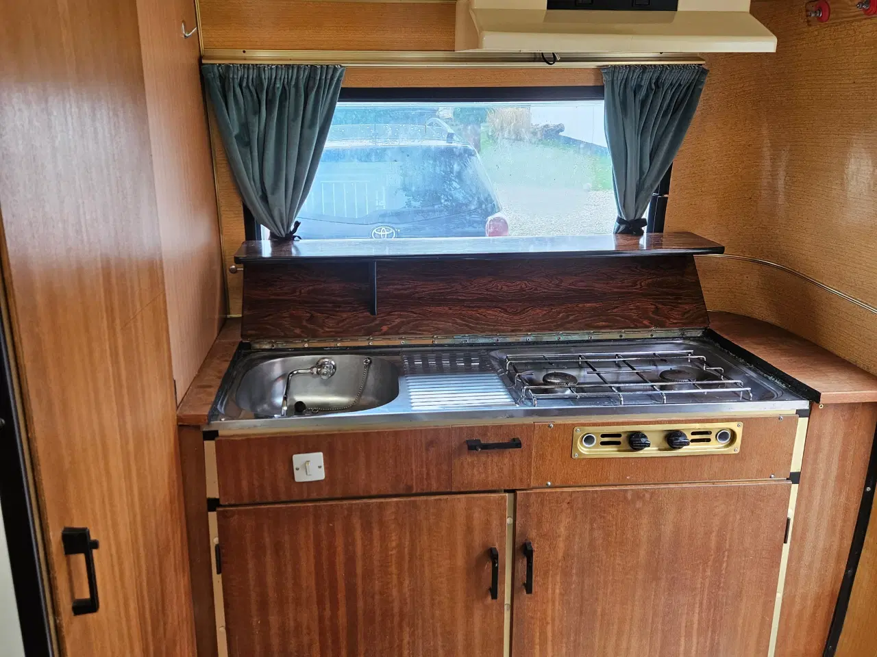 Billede 16 - MKP Midi veteran campignvogn