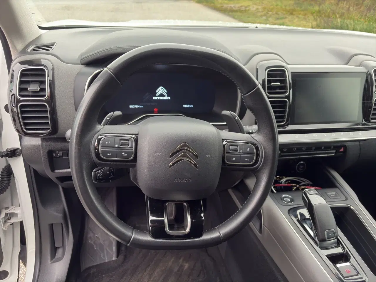 Billede 11 - Citroën C5 Aircross 1,5 BlueHDi 130 Cool EAT8
