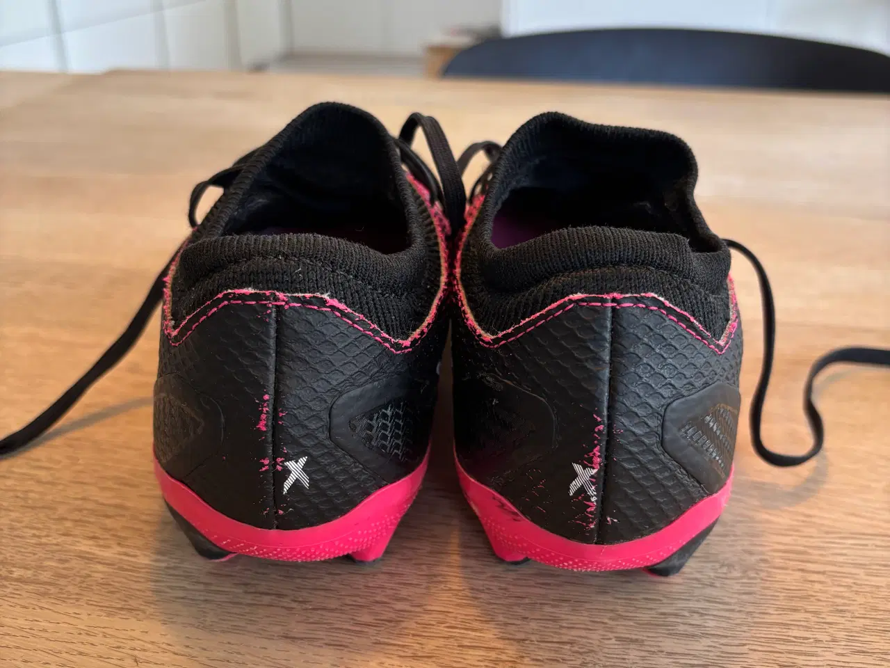 Billede 2 - Adidas fodboldstøvle str. 36 2/3