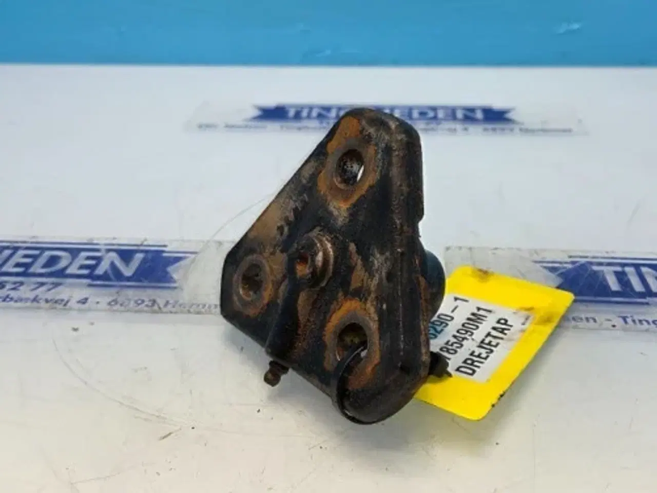 Billede 9 - Massey Ferguson 6290 Drejetap 3785490M1