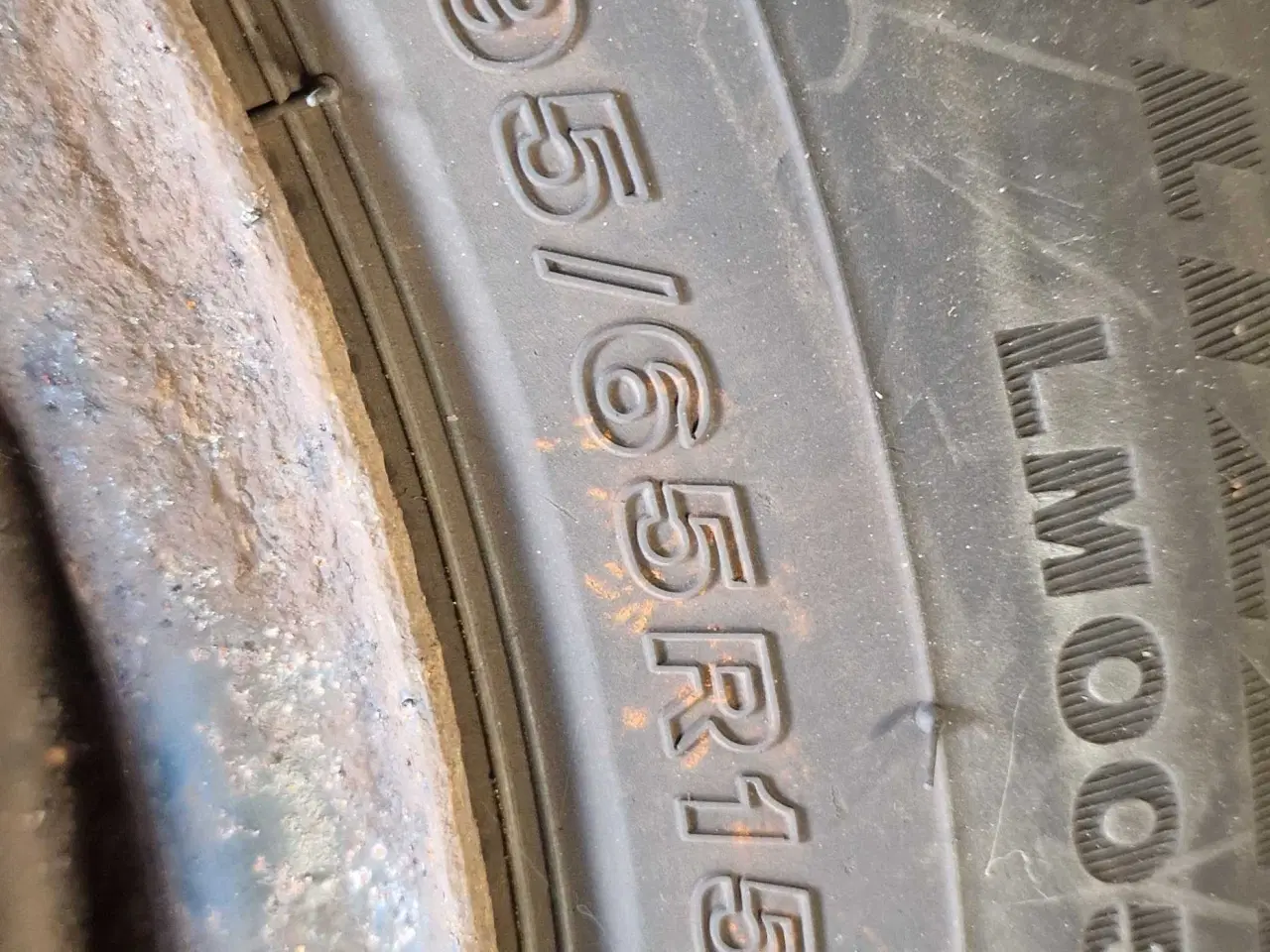 Billede 3 - Suzuki sx4