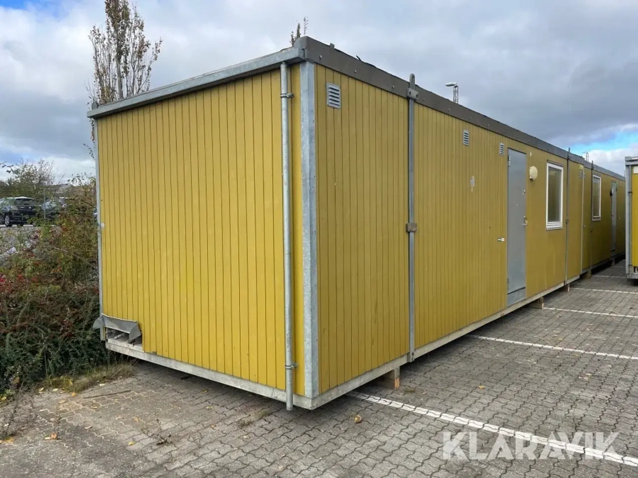 Billede 1 - Mandskabs modul