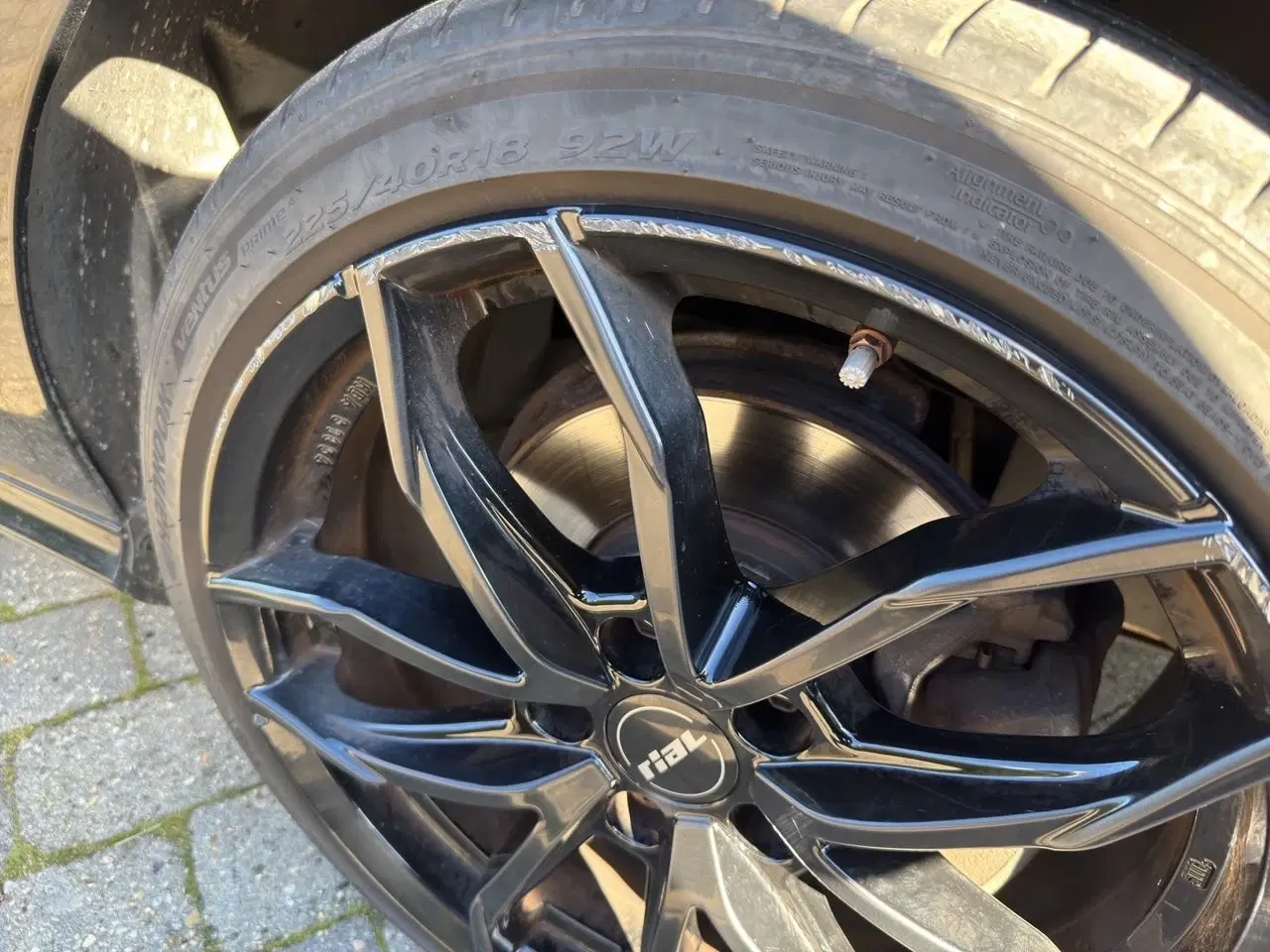 Billede 22 - Mercedes A200 1,6 Urban