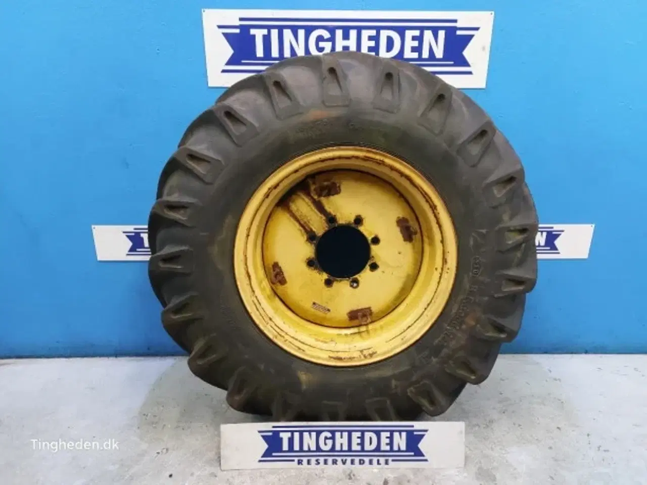 Billede 1 - 30"   18.4-30