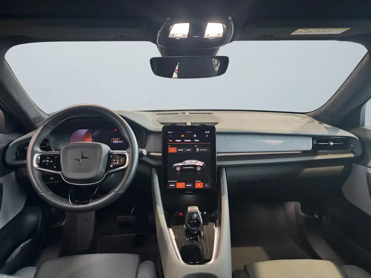 Billede 11 - Polestar 2  Standard Range