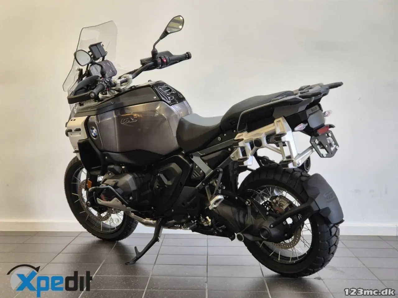 Billede 7 - BMW R 1300 GS Adventure