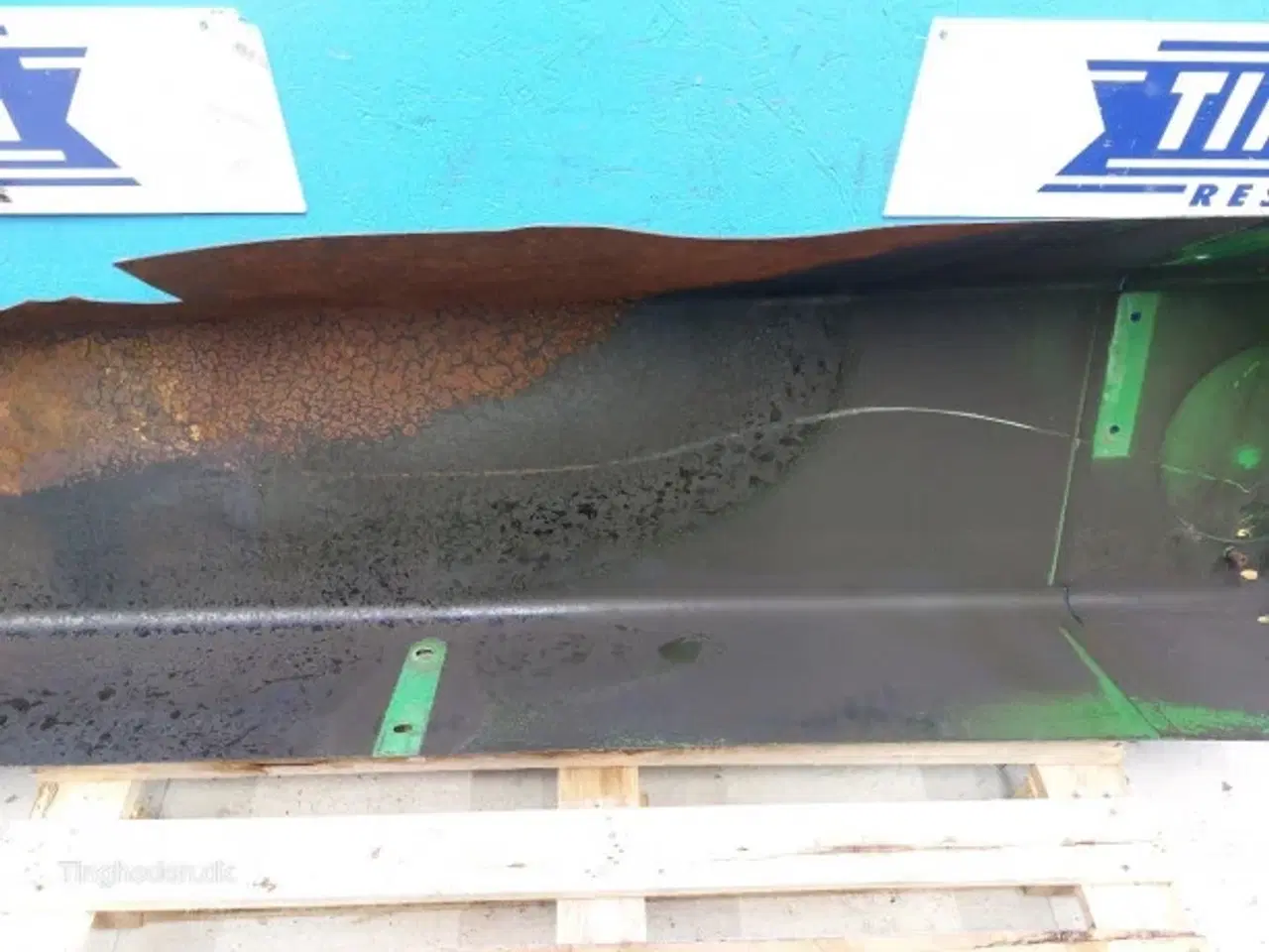 Billede 6 - John Deere T660I Skærm AZ59713