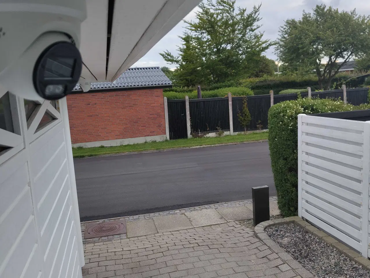 Billede 6 - 6 Styks Hikvision kameraer sælges!