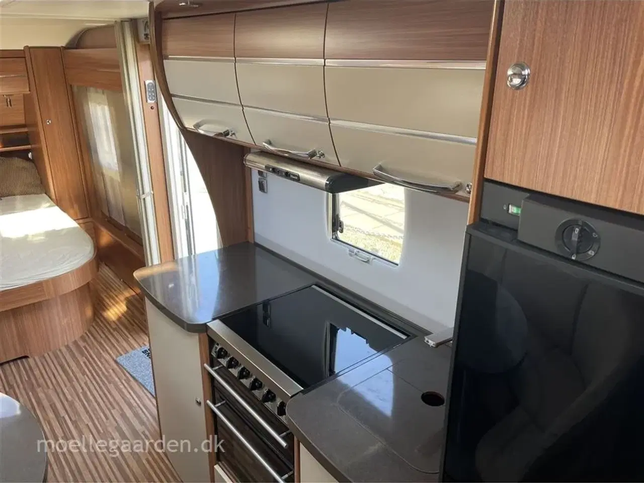 Billede 6 - 2012 - Adria Alpina 663 PT