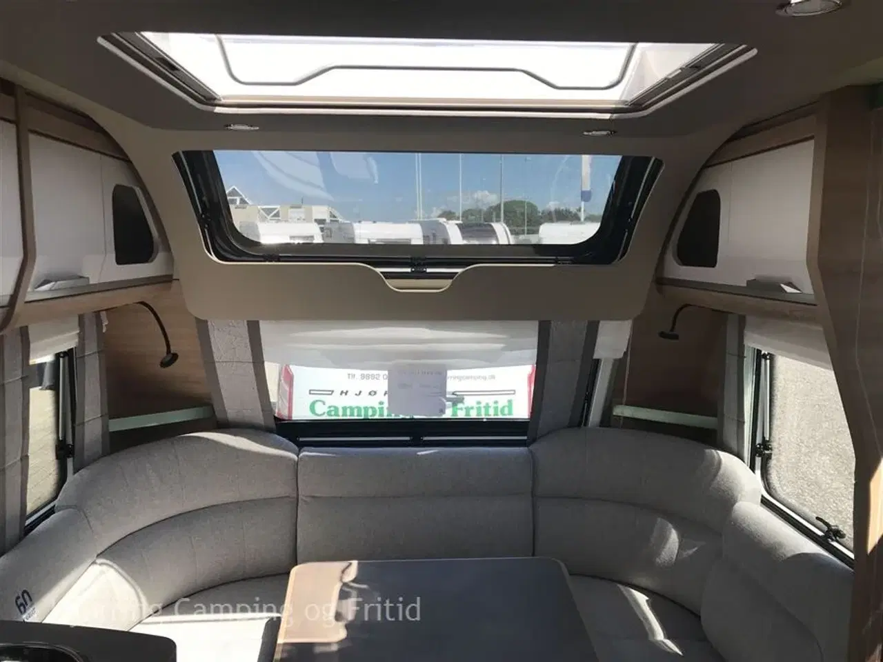 Billede 7 - 2023 - Knaus Südwind 540 UE "60 Years Celebration"