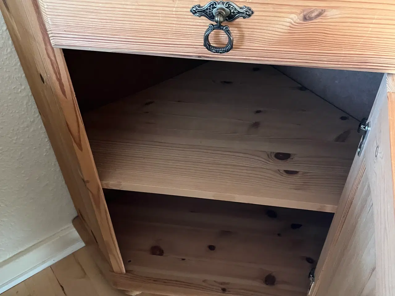 Billede 2 - Hjørnebord