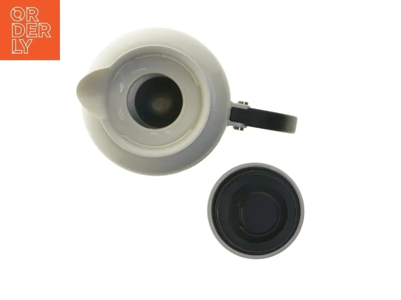 Billede 5 - Termokande fra Bodum (str. 23,5 cm)