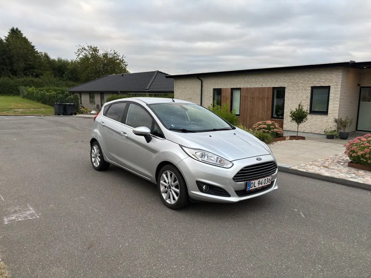 Billede 3 - Ford Fiesta 1,0 SCTi 125 Titanium