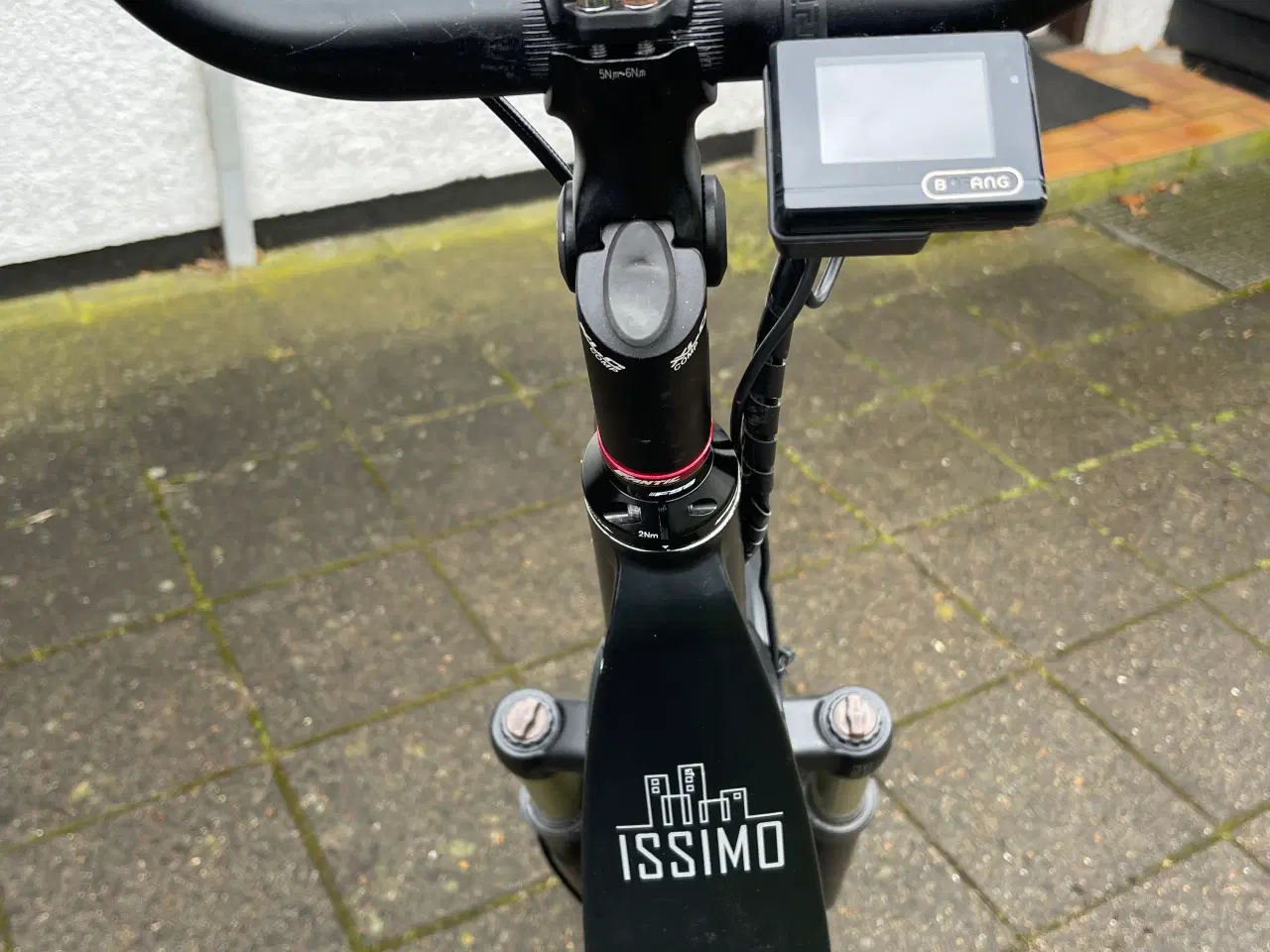 Billede 6 - E-futur issmo elcykel