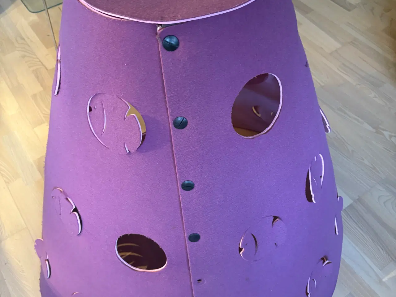 Billede 7 - bObles Tipi / Telt