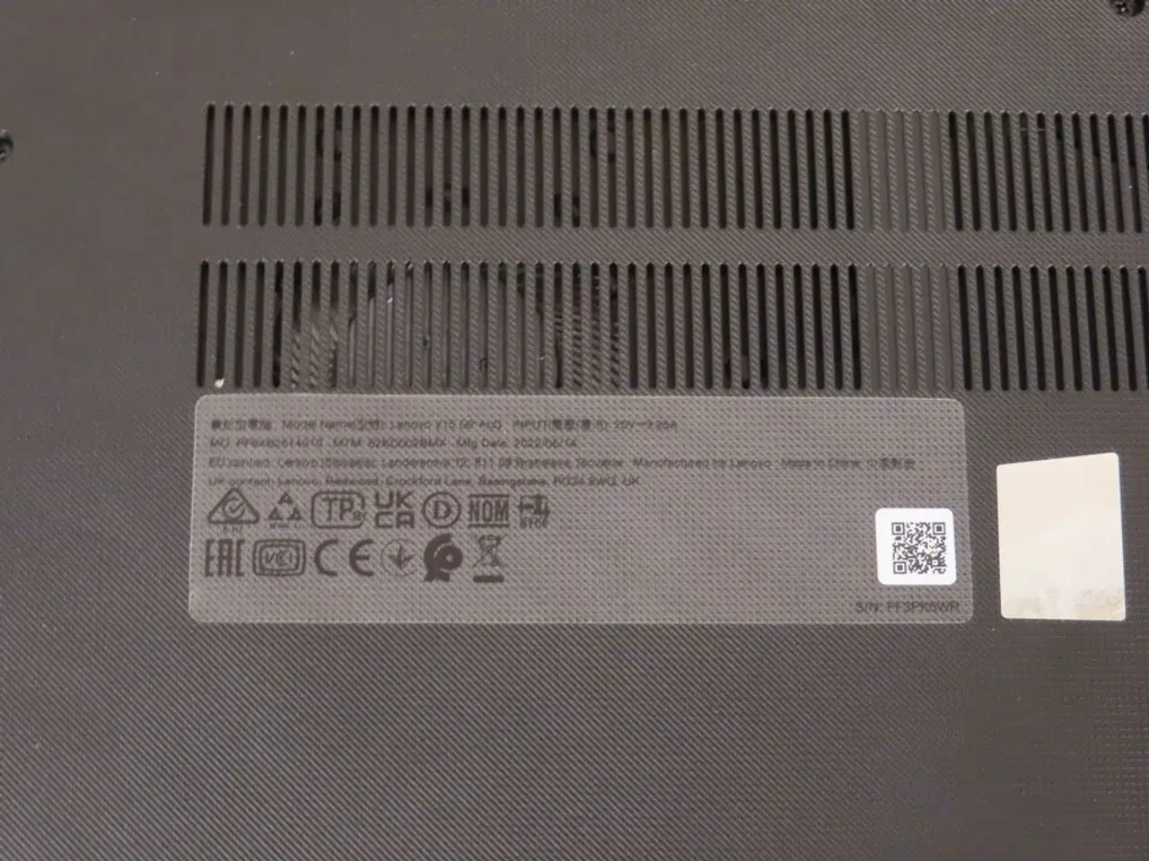 Billede 6 - Computer LENOVO V15 G2 ALC