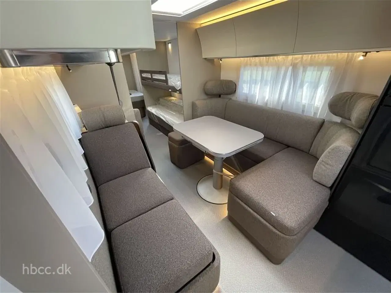 Billede 4 - 2025 - Adria Alpina 903 HT