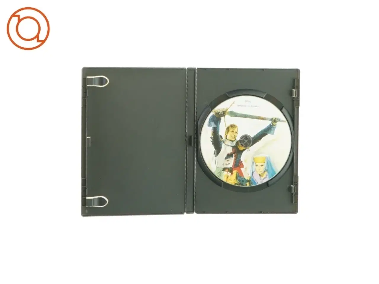 Billede 3 - El Cid (DVD)