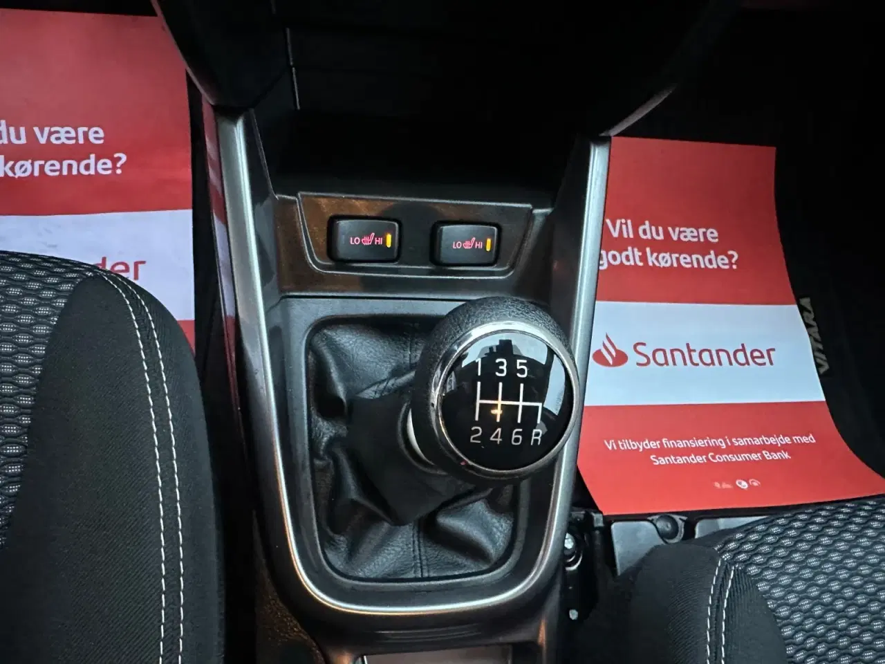 Billede 19 - Suzuki Vitara 1,4 mHybrid Active